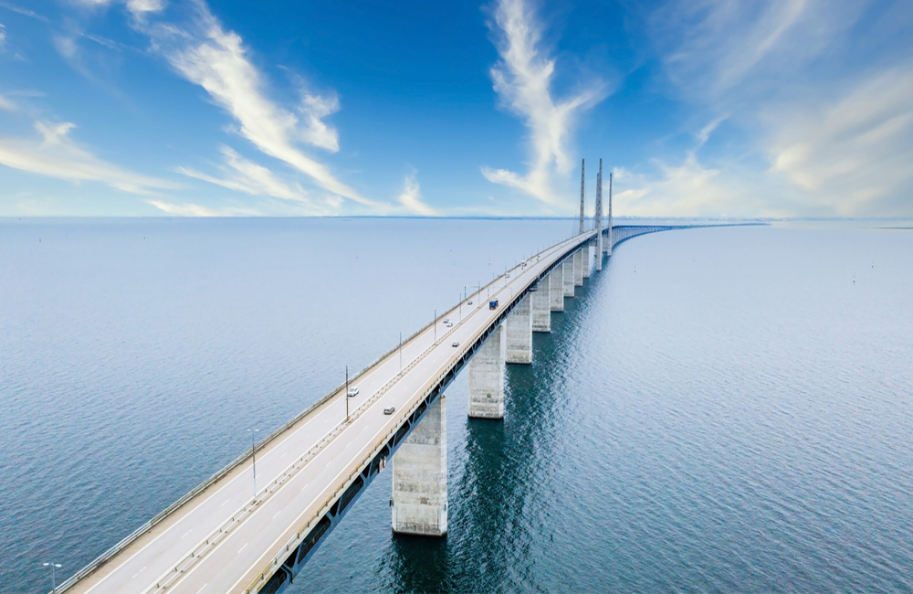 Công Trình Giao Thông - Cầu 