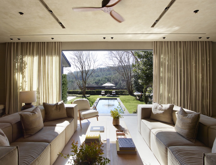 Nhà Phố - Căn Hộ