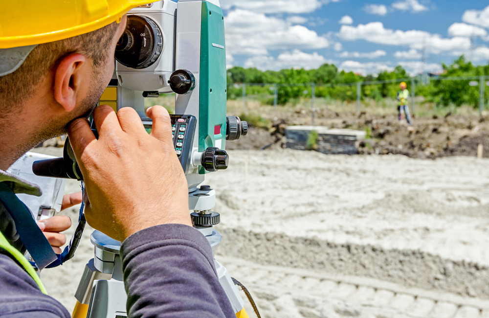 San Lấp Mặt Bằng - Tháo Dỡ