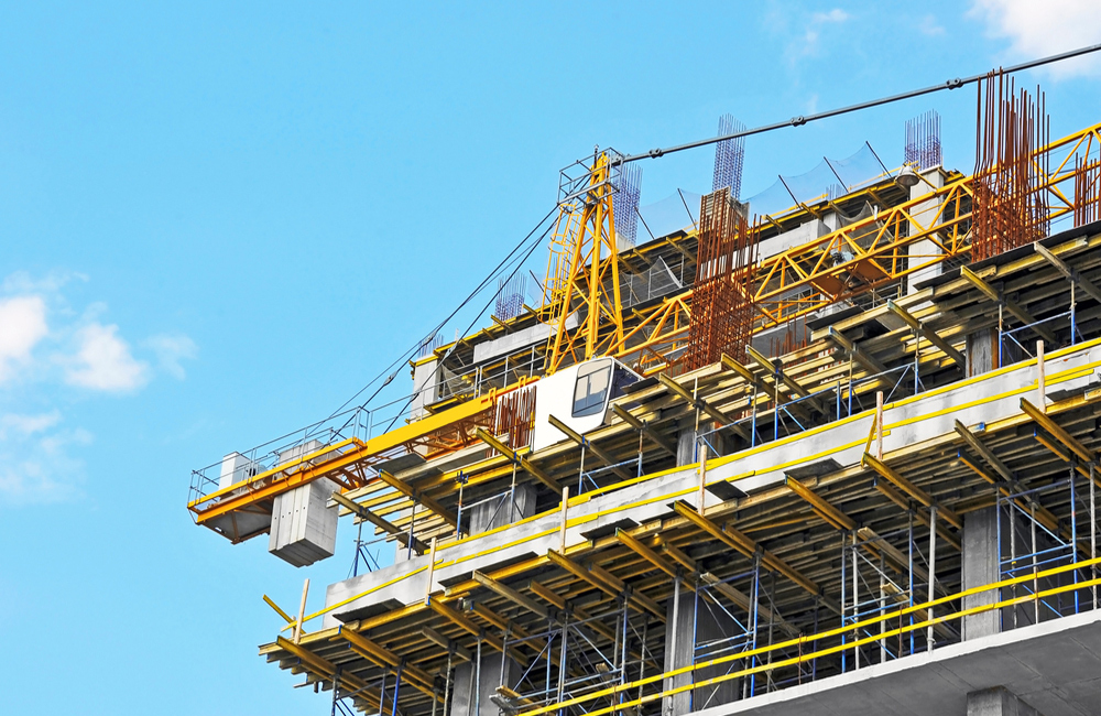 Cột - Dầm - Sàn Bê Tông Cốt Thép